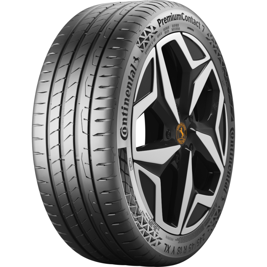 pneumatici continental premiumcontact 7